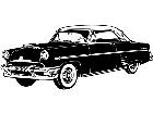  Classic Cars 7 4 1 9 1 V A 1 Decal