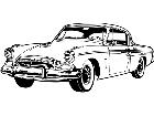  Classic Cars 7 8 1 9 1 V A 1 Decal