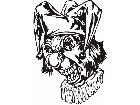  Clowns Jokers Detailed 0 2 9 Decal