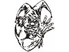  Clowns Jokers Detailed 0 3 7 Decal