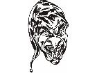  Clowns Jokers Detailed 0 4 1 Decal