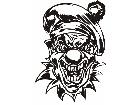  Clowns Jokers Detailed 0 4 2 Decal