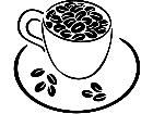  Coffee Beans 2 1 6 5 V A 1 Decal