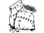 Coffee Beans 1 6 5 V A 1 Decal
