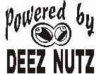  Deez Nutz Decal