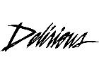  Delirious 2 1 3 V A 1 Decal