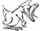  Dinosaurs Toonish 0 4 0 Decal