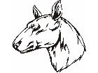  Dogs Misc Art 0 1 0 Decal
