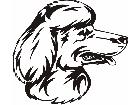  Dogs Misc Art 0 1 3 Decal
