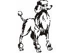  Dogs Misc Art 0 1 4 Decal