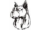  Dogs Misc Art 0 1 7 Decal