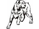  Dogs Misc Art 0 2 0 Decal