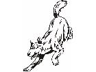  Dogs Misc Art 0 2 4 Decal