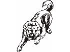  Dogs Misc Art 0 3 1 Decal