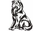  Dogs Misc Art 0 3 7 Decal