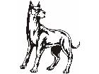  Dogs Misc Art 0 4 1 Decal
