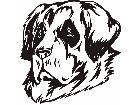  Dogs Misc Art 0 4 2 Decal