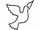  Dove 2 0 1 Decal