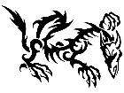  Dragon 0 8 Decal