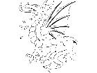  Dragon Hisser Decal