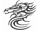  Dragon Tribal 1 0 Decal