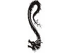  Dragon Tribalized 2 1 3 Decal