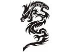  Dragon Tribalized 2 2 7 Decal