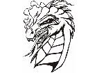  Dragons 0 3 3 3 D G Decal
