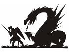  Dragons 0 3 4 3 D G Decal