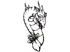  Dragons Fx 0 1 2 Decal
