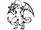  Dragons Fx 0 2 6 Decal
