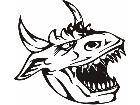  Dragons Fx 0 2 8 Decal