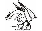  Dragons Fx 0 3 4 Decal