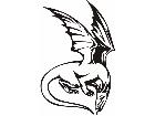  Dragons Fx 0 3 5 Decal