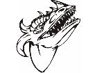  Dragons Fx 0 3 8 Decal