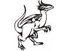  Dragons Fx 0 4 9 Decal