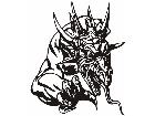  Dragons Fx 0 6 0 Decal