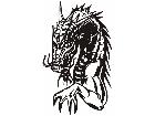  Dragons Fx 0 6 9 Decal