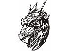  Dragons Fx 0 7 3 Decal