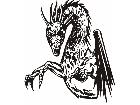  Dragons Fx 0 7 7 Decal