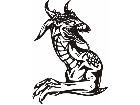  Dragons Fx 0 7 9 Decal