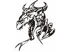  Dragons Fx 0 8 4 Decal