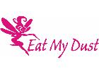  Fairy Eat Dust Decal