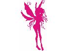  Fairy Fantasy Decal