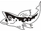  Fish 0 0 0 5 Decal