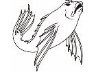  Fish 0 0 0 8 Decal