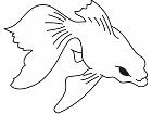  Fish 0 0 1 0 Decal