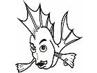  Fish 0 0 1 2 Decal