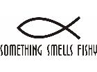  Fishy Smell Decal