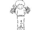  Flowers Boy 0 5 0 V A 1 Decal